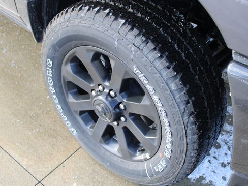 New 2026 RAM 2500 Laramie image 32