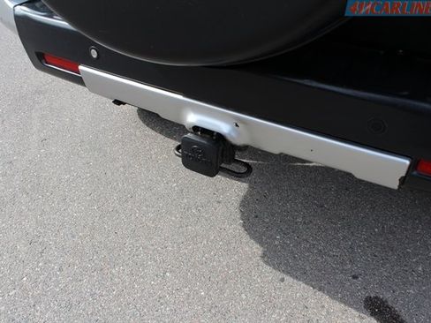 Used 2007 Toyota FJ Cruiser 4WD image 32