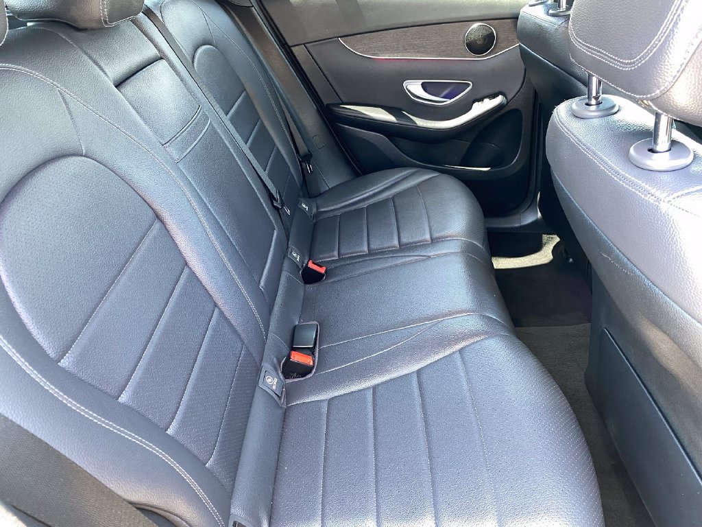Used 2022 Mercedes-Benz GLC 300 image 11