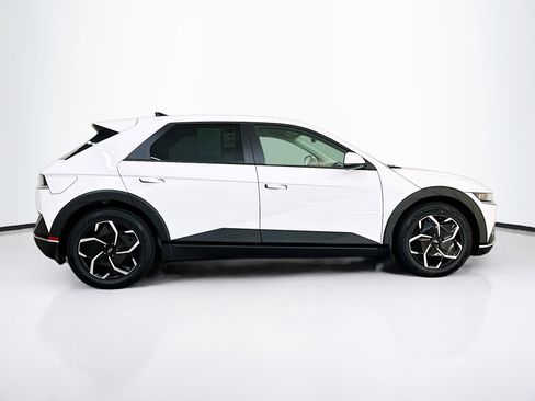 Used 2024 Hyundai Ioniq 5 SEL image 10