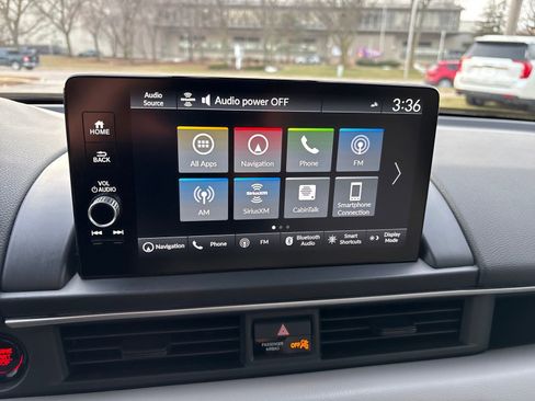 Used 2023 Honda Pilot Touring image 19