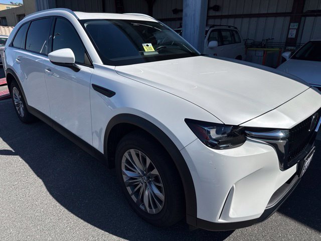 Used 2024 MAZDA CX-90 3.3 Turbo w/ Preferred Package AWD/4WD image 1