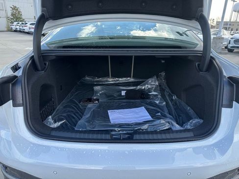 New 2026 Audi A6 Premium Plus image 23