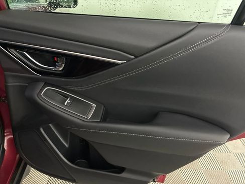 Certified 2023 Subaru Outback Limited XT w/ Popular Package #2 image 36