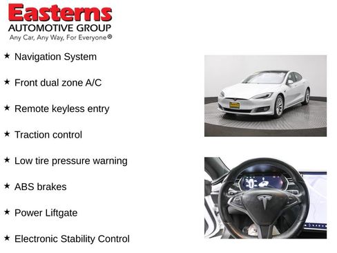 Used 2018 Tesla Model S 75D image 11