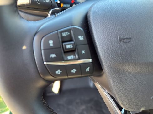 New 2025 Ford Bronco Sport Badlands w/ Sasquatch Badlands Package image 17