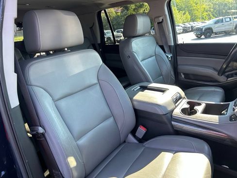 Used 2020 Chevrolet Tahoe LT AWD/4WD image 37
