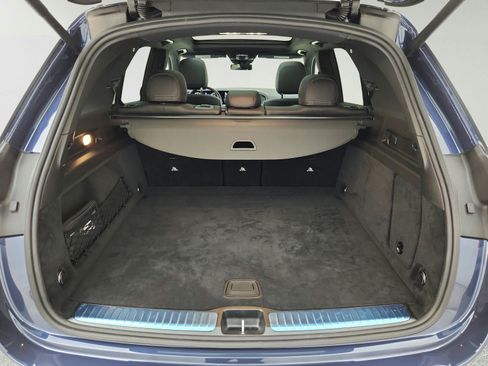 Certified 2026 Mercedes-Benz GLE 350 4MATIC image 32