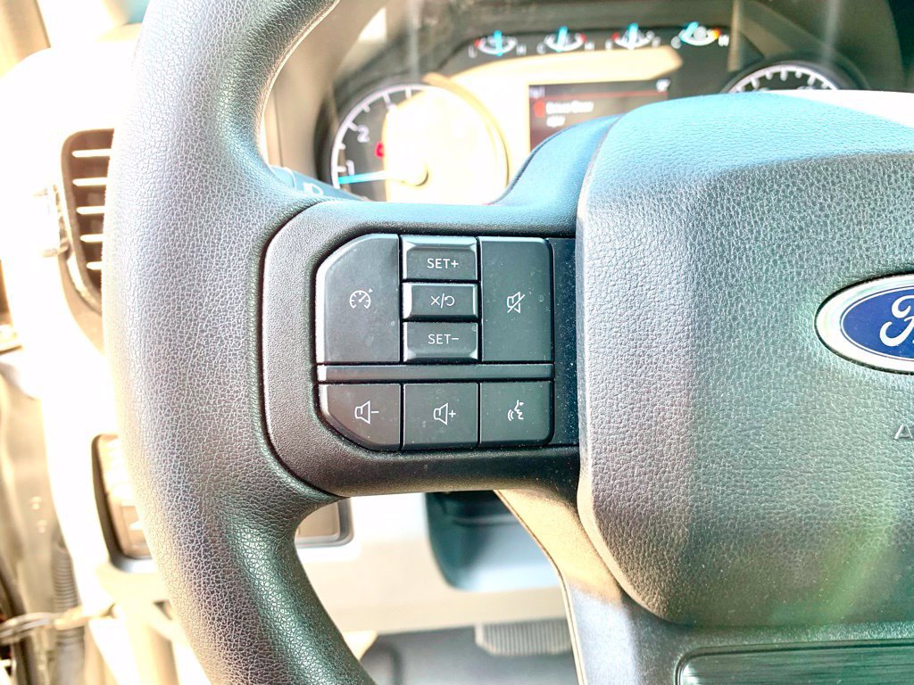 Used 2024 Ford F250 4x4 Crew Cab Super Duty image 28