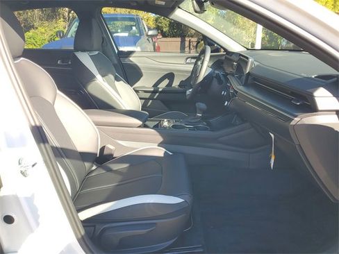 New 2026 Kia K5 GT-Line image 7