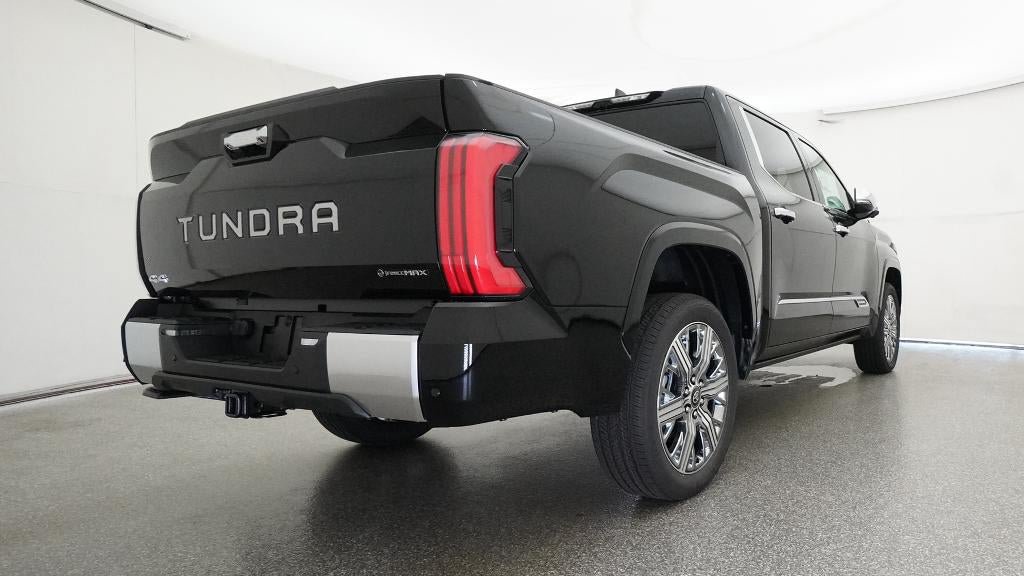New 2026 Toyota Tundra Capstone AWD/4WD image 53