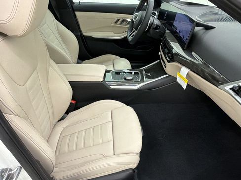 New 2026 BMW M340i RWD image 20