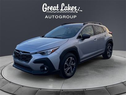 Used 2025 Subaru Crosstrek 2.5i Premium