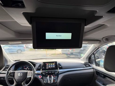 Used 2022 Honda Odyssey Elite image 38