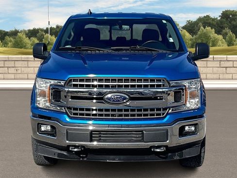 Used 2019 Ford F150 XLT w/ Equipment Group 302A Luxury image 3