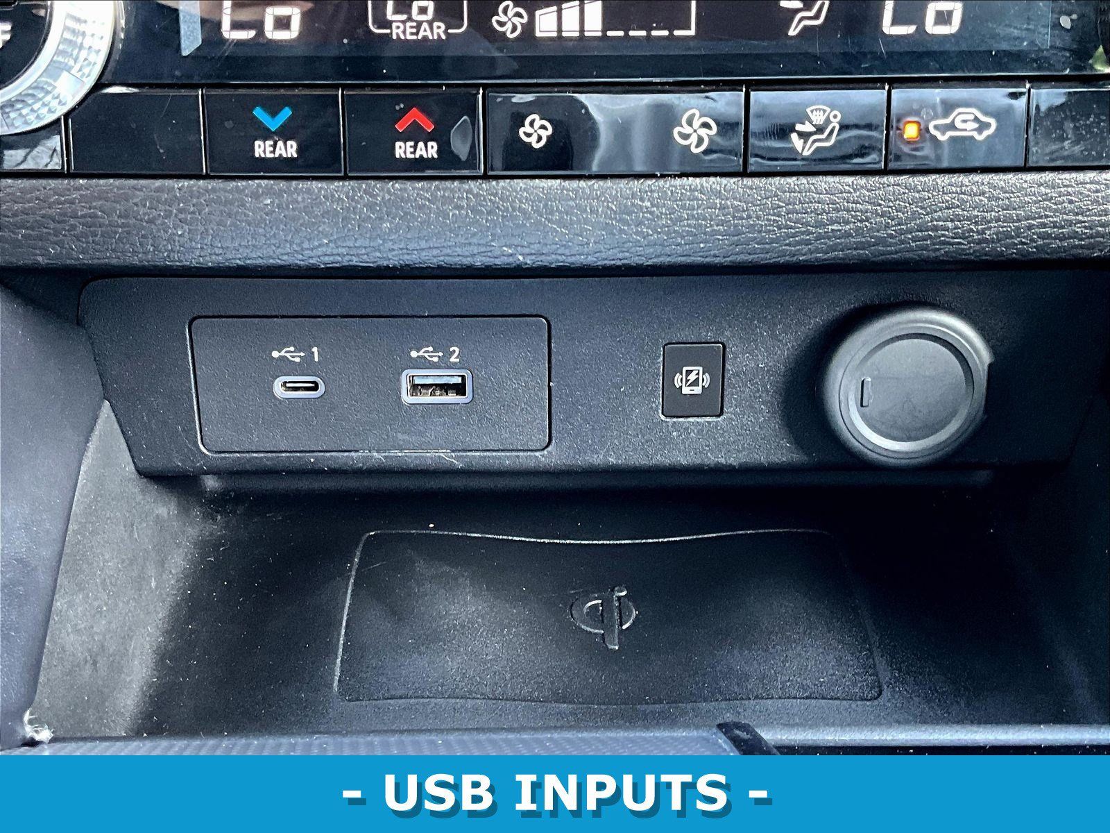 Used 2022 Mitsubishi Outlander SEL FWD image 16