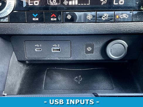Used 2022 Mitsubishi Outlander SEL FWD image 16