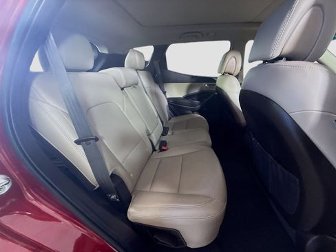 Used 2018 Hyundai Santa Fe Sport w/ Cargo Package image 27