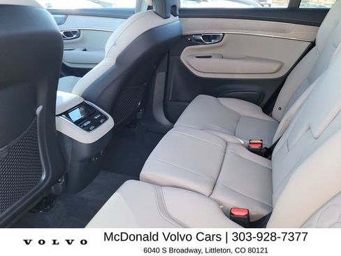 Used 2026 Volvo XC90 B6 Plus w/ Protection Package Premier AWD/4WD image 13
