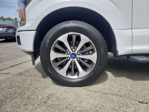 Used 2019 Ford F150 XL w/ Equipment Group 101A Mid RWD image 32