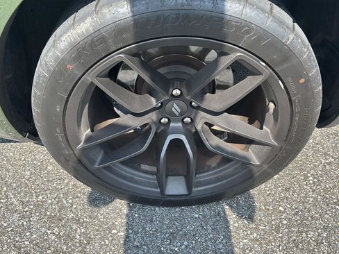 Used 2022 Dodge Challenger R/T Scat Pack RWD image 13
