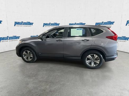 Used 2019 Honda CR-V LX image 7