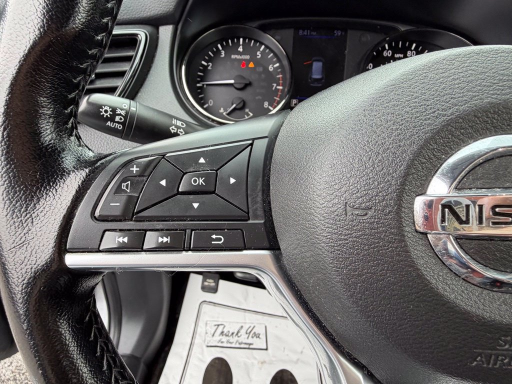 Used 2020 Nissan Rogue SV AWD/4WD image 27