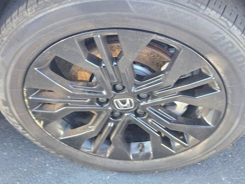 Used 2025 Honda Odyssey Sport-L image 9