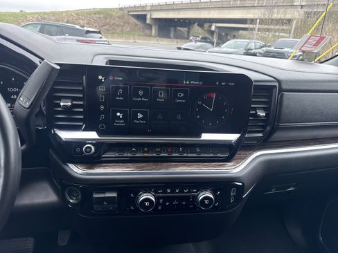 Used 2024 GMC Sierra 1500 Elevation w/ X31 Off-Road Package image 25