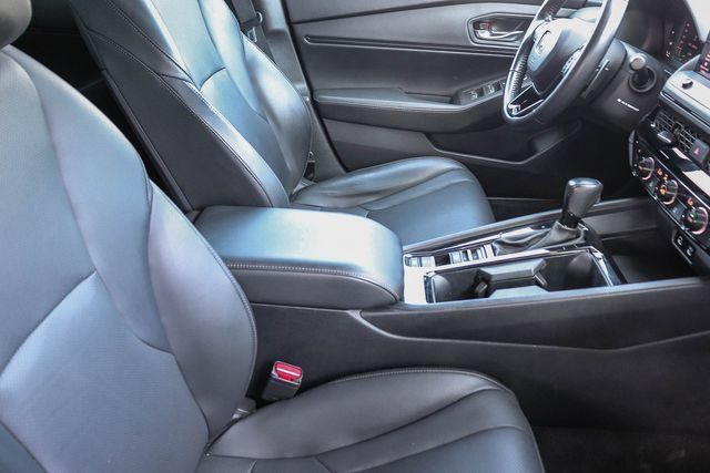 Used 2023 Honda Accord Sport image 17