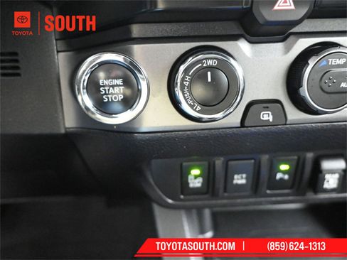 Used 2022 Toyota Tacoma TRD Pro image 22