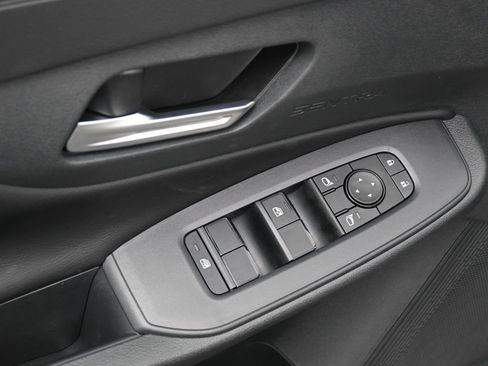 New 2026 Nissan Sentra SV w/ SV Convenience Package FWD image 14