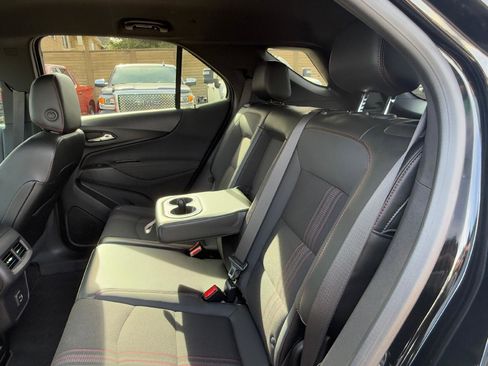 Used 2024 Chevrolet Equinox RS image 20