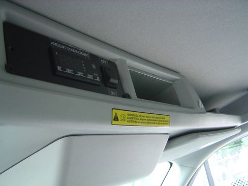 Used 2020 Ford Transit 350 w/ Upfitter Package RWD image 12