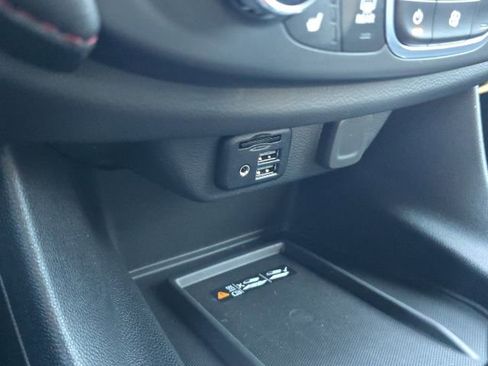 Used 2023 Chevrolet Traverse RS w/ LPO, Floor Liner Package image 42