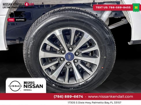 Used 2017 Ford F150 XL w/ Equipment Group 101A Mid image 33