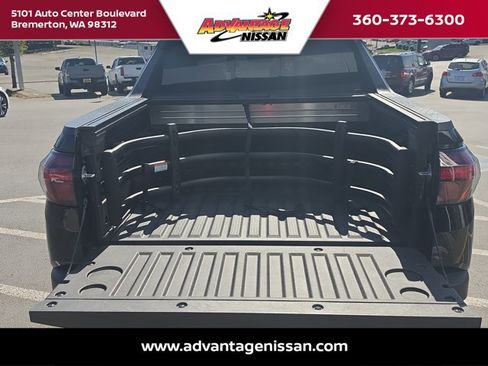 Used 2023 Hyundai Santa Cruz SEL w/ Activity Package AWD/4WD image 6