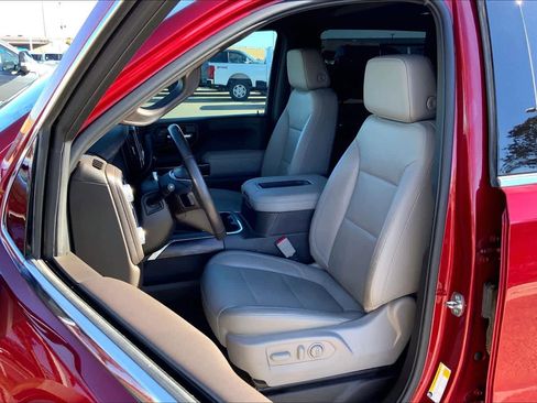 Used 2020 GMC Sierra 1500 SLT image 7