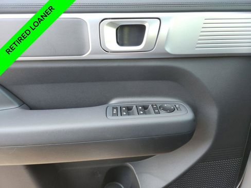 New 2026 Hyundai Santa Fe SE w/ Tow & Go Package FWD image 21