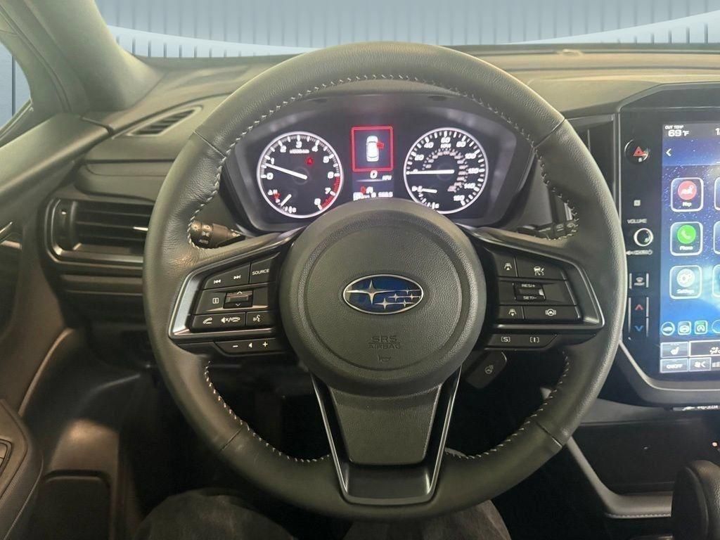 Used 2026 Subaru Forester Limited w/ Limited Package AWD/4WD image 10