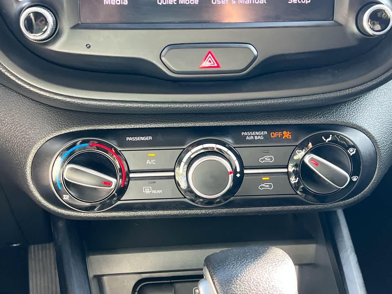 Certified 2023 Kia Soul LX w/ Option Group 015 FWD image 19