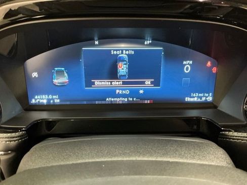 Used 2023 Lincoln Corsair FWD image 29