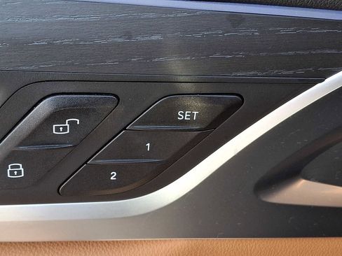 Used 2022 BMW X4 xDrive30i w/ Premium Package 2 image 25