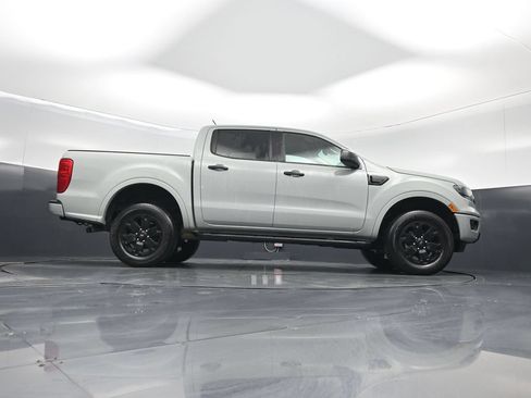 Used 2023 Ford Ranger XLT w/ Equipment Group 301A Mid RWD image 46