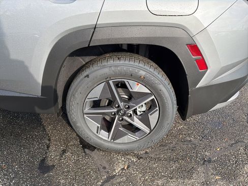 New 2026 Hyundai Tucson SEL image 11