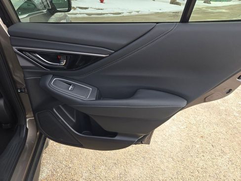 Certified 2024 Subaru Outback Limited image 8