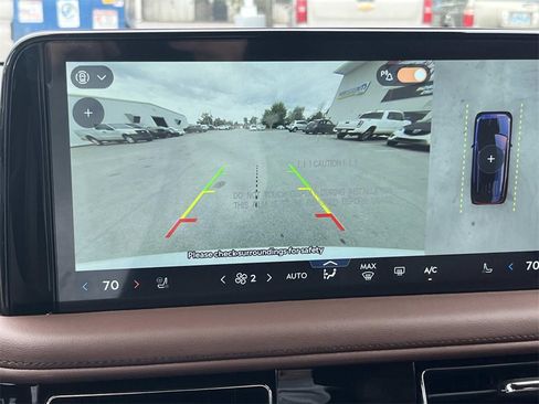 New 2026 Lincoln Aviator Reserve image 25