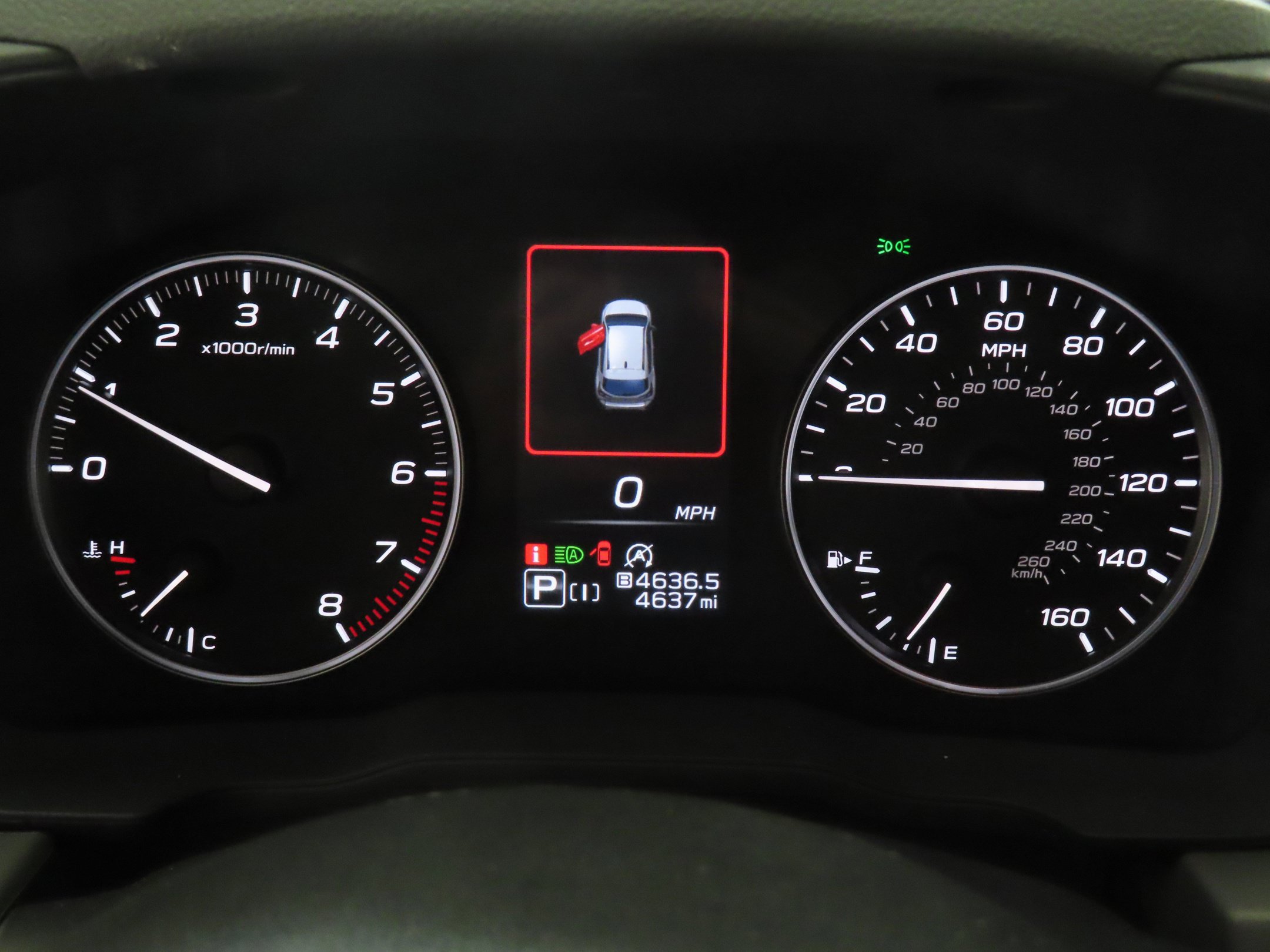 Used 2025 Subaru Crosstrek 2.5i Limited w/ Crosstrek Mirror Package AWD/4WD image 12