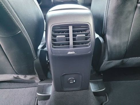 Certified 2022 Ford Escape SEL image 15