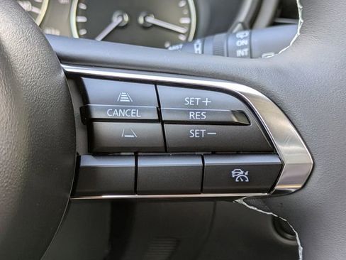 New 2026 MAZDA CX-30 2.5 Turbo w/ Premium Package image 23